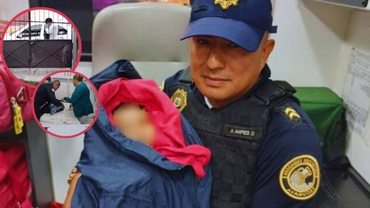 ¿Cuál es el castigo en México por abandonar a un bebé en la vía pública? Esto dice la ley