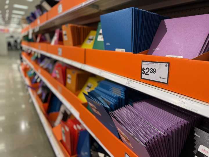 Free supply drives, events and start dates for San Antonio schools