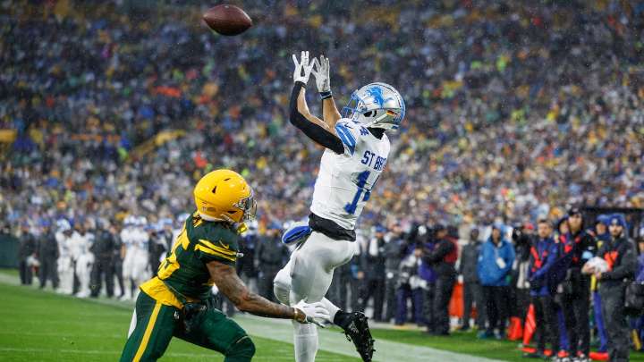 The Lions have their roster set and are looking to opener vs Packers : Here’s where to get tickets