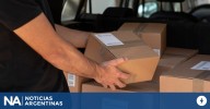 Estados Unidos eliminó la exención arancelaria para pequeños paquetes