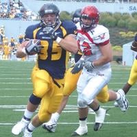 COLUMN: Not present now on WVU's roster, but fullbacks are never forgotten