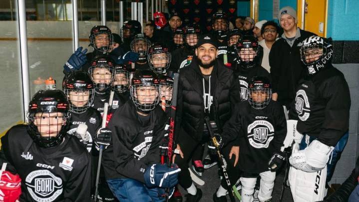 Hockey Diversity Alliance turns 5: Challenges, triumphs, what's next