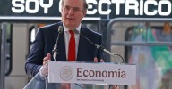 Despiertan interés internacional motores eléctricos mexicanos, asegura Ebrard