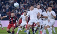 River empata sin goles con Libertad en Paraguay