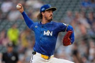 Joe Ryan strong as Twins beat Royals