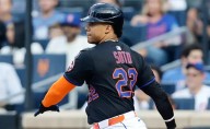 NY Yankees official reportedly delivers bold one-word message on future Juan Soto re