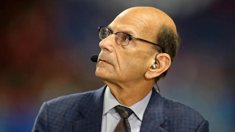 Paul Finebaum dismisses rumors about Kalen DeBoer
