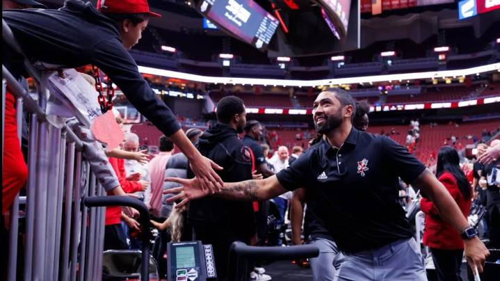 'Unparalleled expertise': Peyton Siva promoted to UofL men’s basketball assistant coach