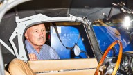 Book Excerpt: 'The Million-Dollar Car Detective'