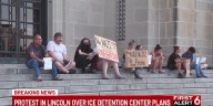 Nebraskans react to detention center announced in McCook