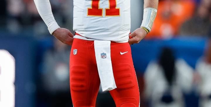 Vikings’ Backup QB Shuffle