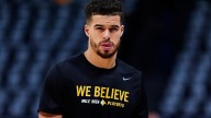 NBA star gets real on qualities he's searching for in future wife