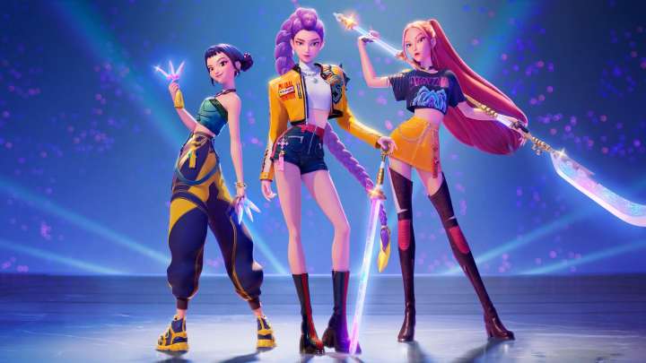 Las mejores películas y series que puedes ver si te gustó ‘Las guerreras del K