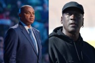 Michael Jordan Forced Charles Barkley & Others on Team USA to Give Up Personal Agendas With Powerful Gesture Magic Johnson revealed the sacrifice Michael Jordan made during the 1992 Dream Team that ke