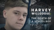 Harvey Willgoose: The death of a schoolboy