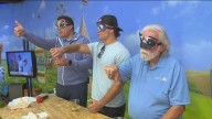Bobby Jensen and Chris Hrapsky play "Is it chicken?"