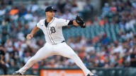 Detroit Tigers' Jack Flaherty delivers best start in long pants