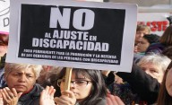La Justicia anuló el veto de Javier Milei a la Ley de Emergencia en Discapacidad