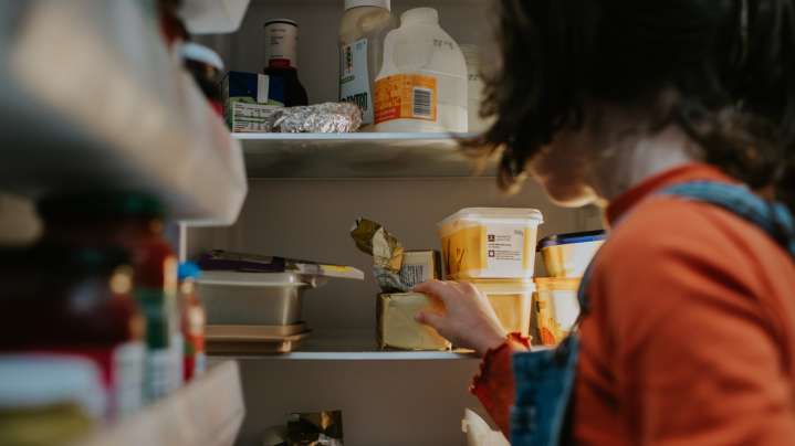 Here's How Long You Have To Save Your Food If Your Fridge Dies