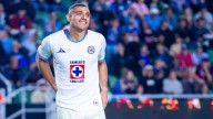 Cruz Azul deja ir a Giakoumakis a Grecia y se quedan con el “Toro” Fernández