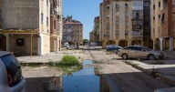 Un lavado de cara al barrio más pobre de España: así cambiará la imagen de las Tres Mil Viviendas