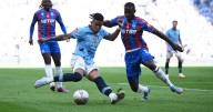 Hugo Viana knows Savinho transfer will increase scrutiny on Man City