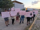 Familiares denuncian desaparición de joven tras presunta salida irregular de un anexo en Torreón