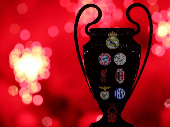 Champions League: Únicos equipos con títulos consecutivos