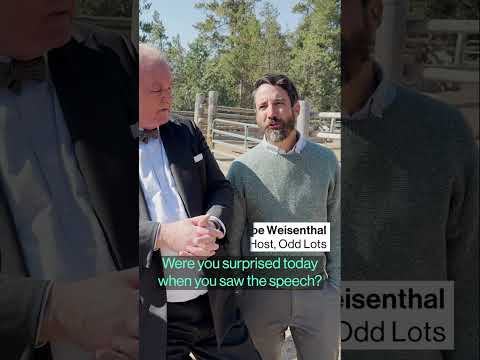Big Takeaways from Jackson Hole