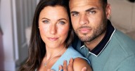Gladiator's heart breaking quest for another baby after loss of son