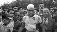 Muere a los 100 años Bernardo Ruiz, uno de los primeros mitos del ciclismo español