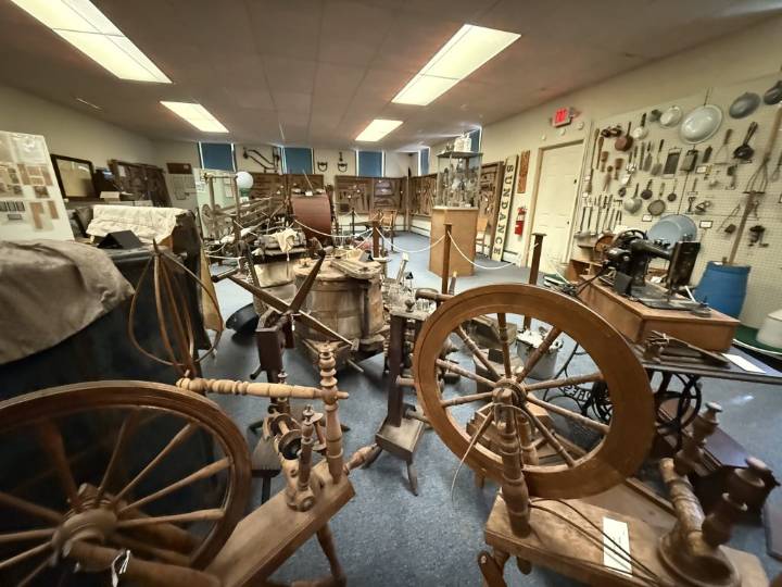 Photos: Shandaken Historical Museum in Pine Hill