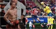 'Canelo' vs América y Chivas por el rating