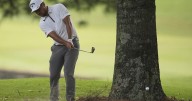 Xander Schauffele aims for comeback at BMW Championship