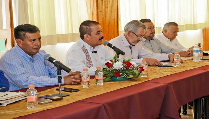 Destinan más de 77 mdp para escuelas de la región sur del Edoméx