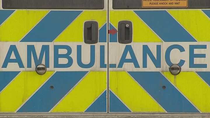 Electric shock from power line in SE Calgary leaves two people with serious injuries