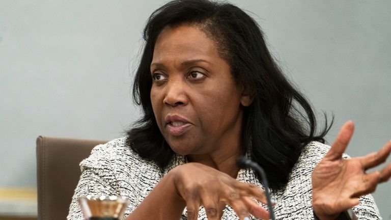 Trump seeks to fire Fed governor, triggering fresh independence crisis
