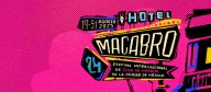 XXIV Festival Macabro 2025 CDMX: Programación Oficial y Estrenos de Cine de Horror