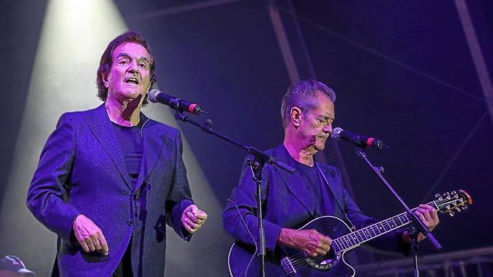 Muere Manuel de la Calva, la mitad del Dúo Dinámico: su paso por Valladolid
