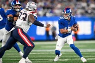 Patriots claim Tommy DeVito, Tyler Huntley joins Ravens in post