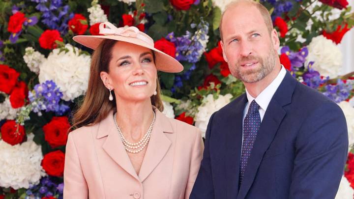 Prince William And Kate Middleton Choose Windsor Mansion As Their Forever Home