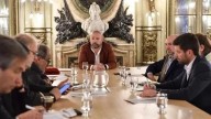 La Justicia le prohíbe a Spagnuolo salir del país