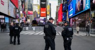 Times Square shooting LIVE: 'Bodies on the ground after multiple people shot at New York hotspot'