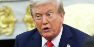 Trump moves to end radical left’s cashless bail to restore law and order nationwide