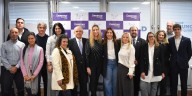 La Liberta Avanza ya tiene candidatos en CABA: Patricia Bullrich y Alejandro Fargosi encabezarán la listas para senadores y diputados