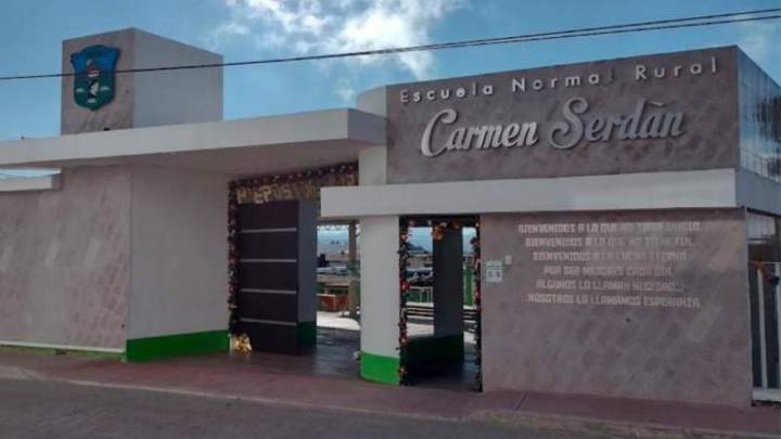 SEP fue responsable por omisiones en novatada que violó derechos humanos de dos alumnas de la Normal de Teteles: CDH