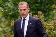 Hunter Biden says 'F--- that' to apologizing to Melania Trump over Epstein claims