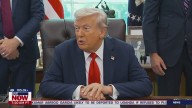 Trump signs order ending cashless bail for DC