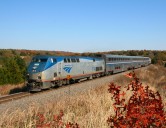Amtrak's Latest Announcement Could Put An Underrated Route Back On The Map