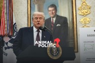 Trump ordena un nuevo censo de población sin migrantes en situación irregular